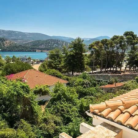 Idras Lejlighed Argostoli (Kefalonia)