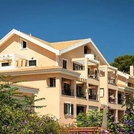 Lägenhet Idras Argostoli (Kefalonia)